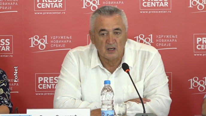 Odalović: 568 nestalih Srba